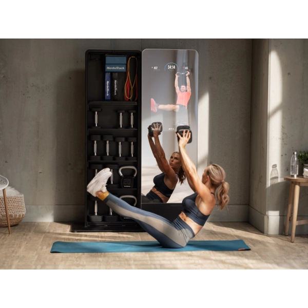 išmanusis treniruoklis